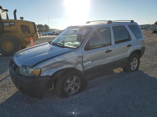 2005 FORD ESCAPE XLT #3024303006