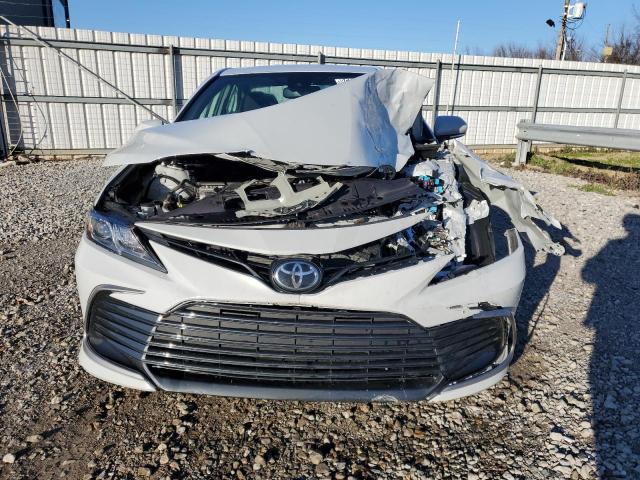 VIN 4T1R11AK0PU170903 2022 TOYOTA CAMRY no.5