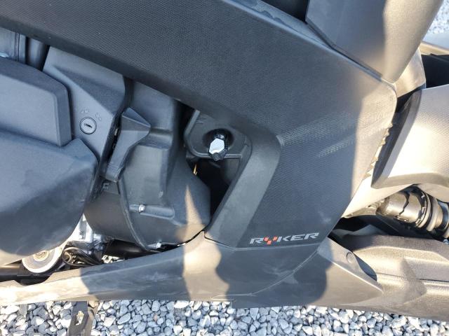 2022 CAN-AM RYKER - 3JB2FEF2XNJ004143