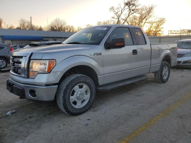 FORD F150 SUPER