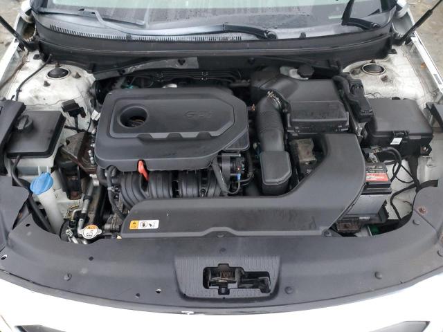 2016 HYUNDAI SONATA SPO - 5NPE34AF4GH390878