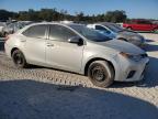 Lot #3022848386 2014 TOYOTA COROLLA L