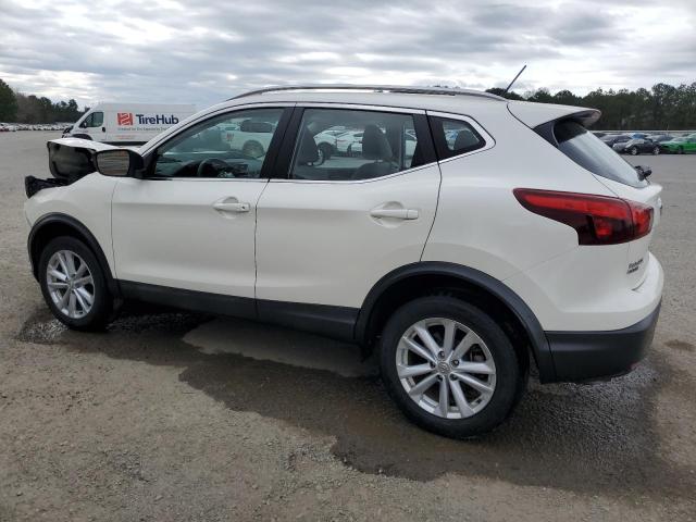 2018 NISSAN ROGUE SPT JN1BJ1CP5JW183952