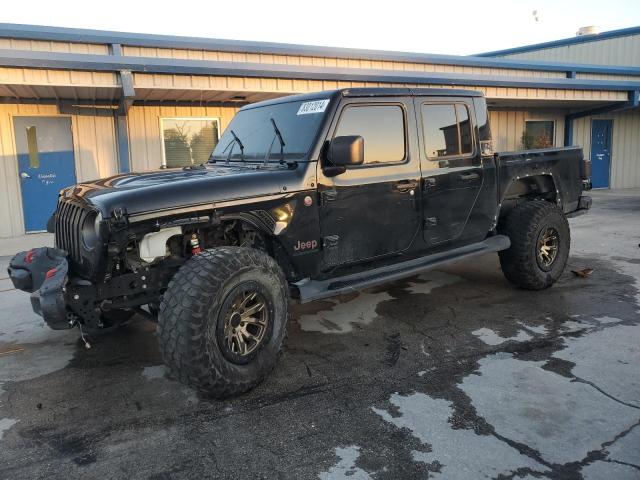 JEEP GLADIATOR RUBICON