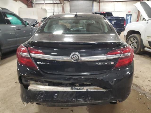 VIN 2G4GK5EXXE9180432 2014 BUICK REGAL no.6