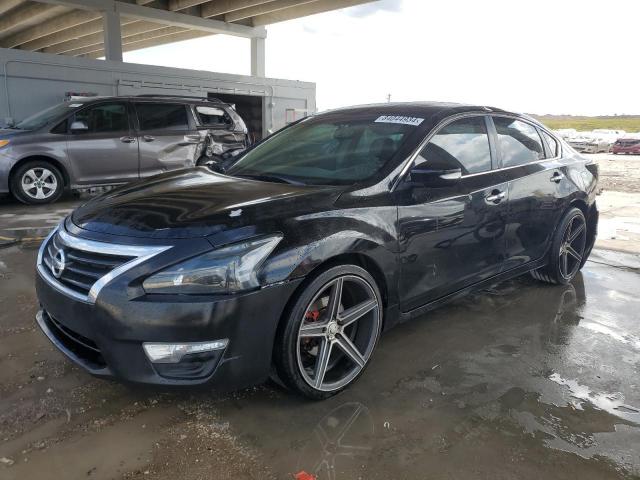 VIN 1N4AL3AP3DC901575 2013 NISSAN ALTIMA no.1