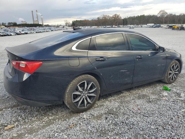 2017 CHEVROLET MALIBU LT - 1G1ZE5ST5HF251434