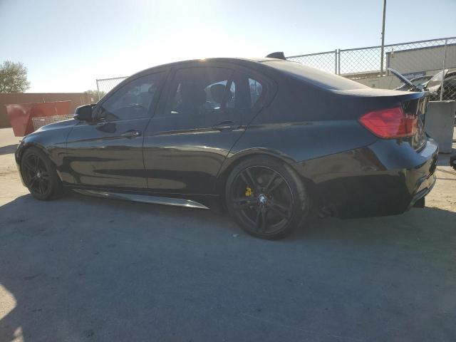 VIN WBA3A9G52DNR97251 2013 BMW 3 SERIES no.2