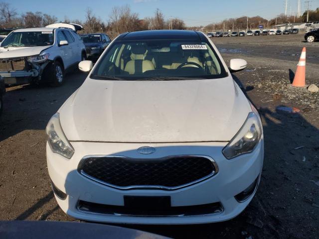 VIN KNALN4D70E5129022 2014 KIA CADENZA no.5