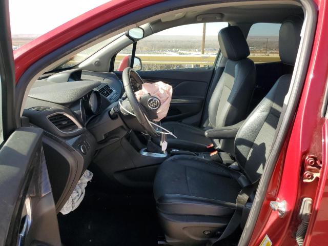 2015 BUICK ENCORE - KL4CJASB3FB058416