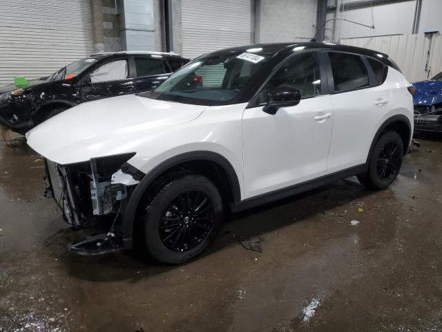 2021 MAZDA CX-5 TOURI - JM3KFBCM8M0411192