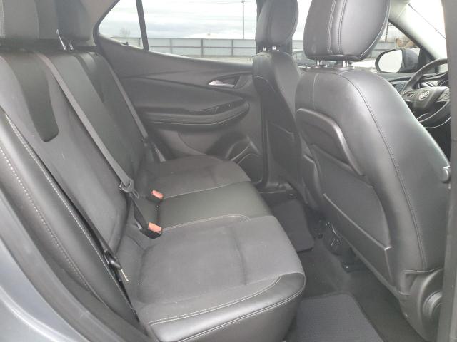 2021 BUICK ENCORE GX - KL4MMBS25MB157107
