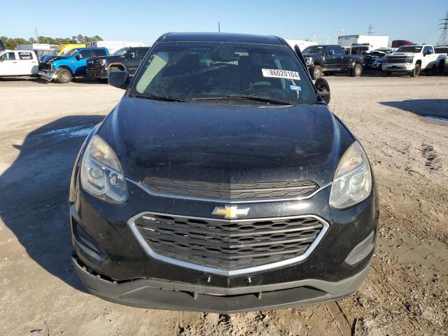 2017 CHEVROLET EQUINOX LS - 2GNALBEKXH1535216