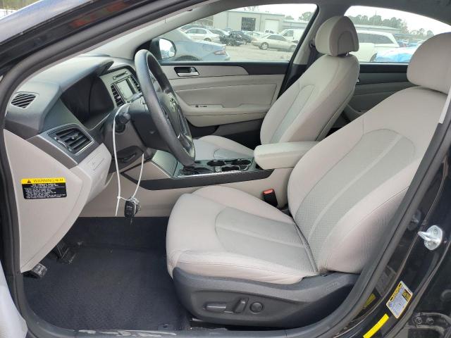 2015 HYUNDAI SONATA SE - 5NPE24AF8FH172914