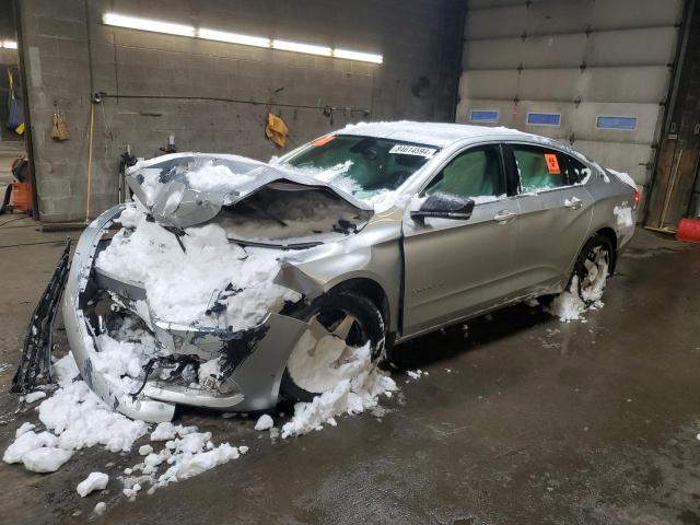 2014 CHEVROLET IMPALA LT #3033388894