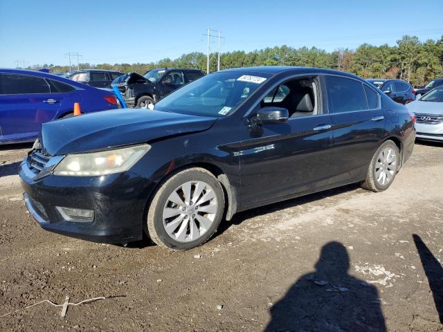 VIN 1HGCR3F85DA041873 2013 HONDA ACCORD no.1