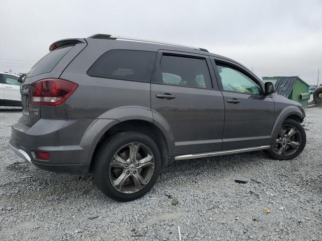 Vin: 3c4pdcgg2jt152082, lot: 86378794, dodge journey crossroad 20183