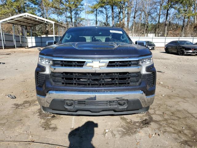 2023 CHEVROLET SILVERADO - 1GCPDKEK7PZ124104