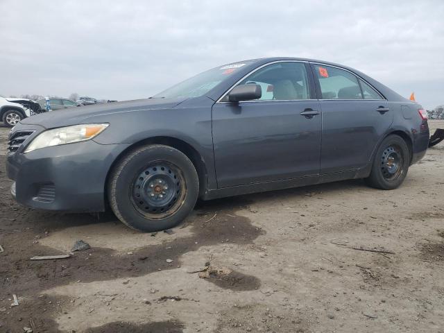 2010 TOYOTA CAMRY BASE #3040851767