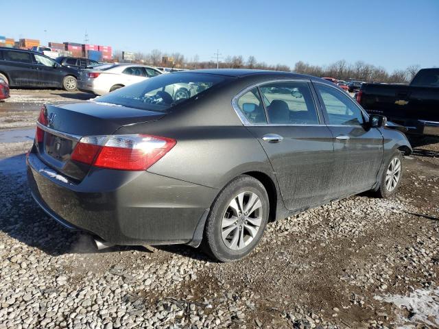 Vin: 1hgcr2f3xda240366, lot: 84201464, honda accord lx 20133