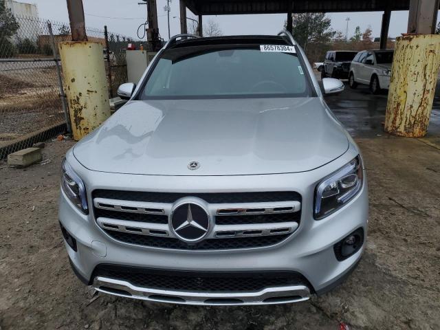 2021 MERCEDES-BENZ GLB 250 - W1N4M4GB6MW095275