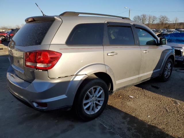 2015 DODGE JOURNEY SX - 3C4PDDBG0FT578776