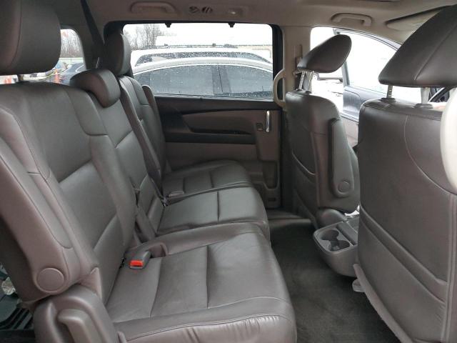 2015 HONDA ODYSSEY EX - 5FNRL5H64FB120897