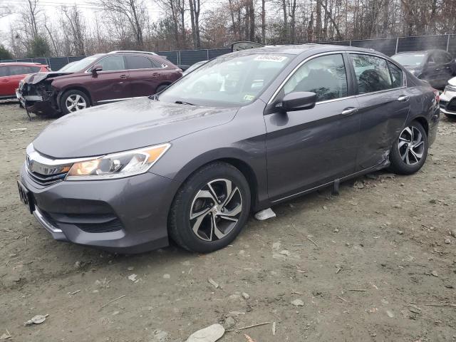 VIN 1HGCR2F39GA109269 2016 HONDA ACCORD no.1