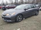 2016 HONDA ACCORD LX - 1HGCR2F39GA109269