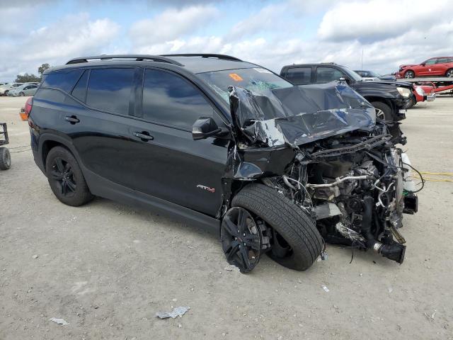 2024 GMC TERRAIN AT 3GKALYEG3RL165609