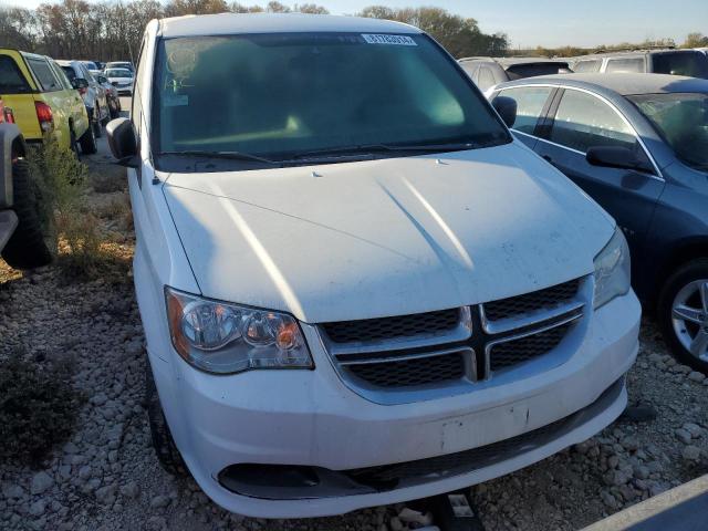 2017 DODGE GRAND CARA - 2C4RDGBG4HR776535