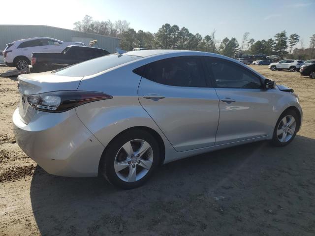 VIN 5NPDH4AE9DH329896 2013 HYUNDAI ELANTRA no.3