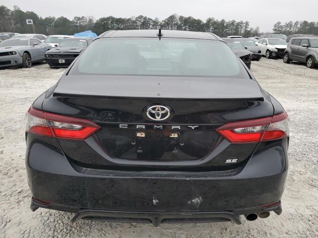 VIN 4T1G11AK8MU556732 2021 TOYOTA CAMRY no.6