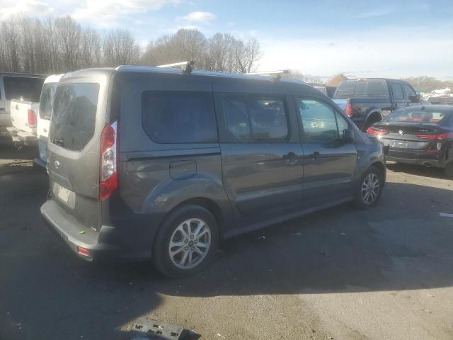 2020 FORD TRANSIT CO - NM0GE9E25L1462905