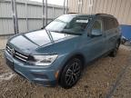 2021 VOLKSWAGEN TIGUAN SE #3037095390