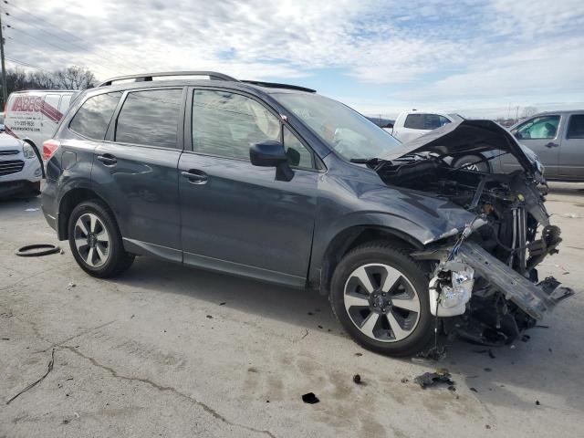 2017 SUBARU FORESTER 2 - JF2SJAEC9HH593807
