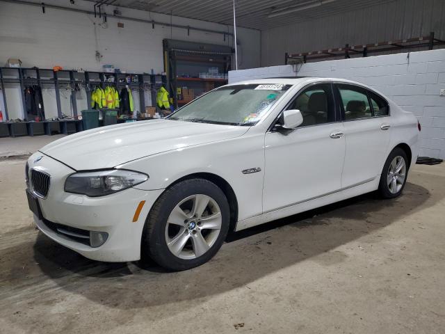 2013 BMW 528 XI #3028385788