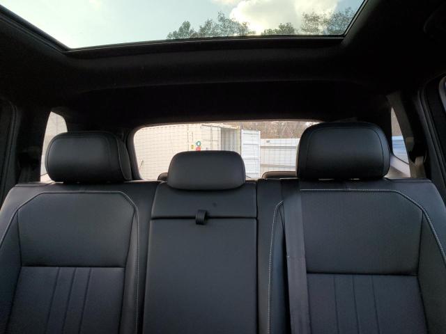 2023 VOLKSWAGEN TIGUAN SE - 3VVCB7AX2PM095021