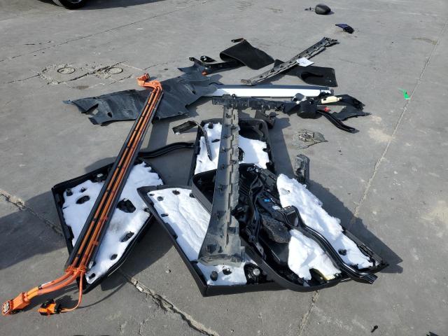 2023 TESLA MODEL 3 - 5YJ3E1EB4PF665896