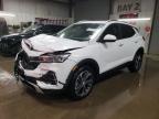 2022 BUICK ENCORE GX - KL4MMDS20NB109785