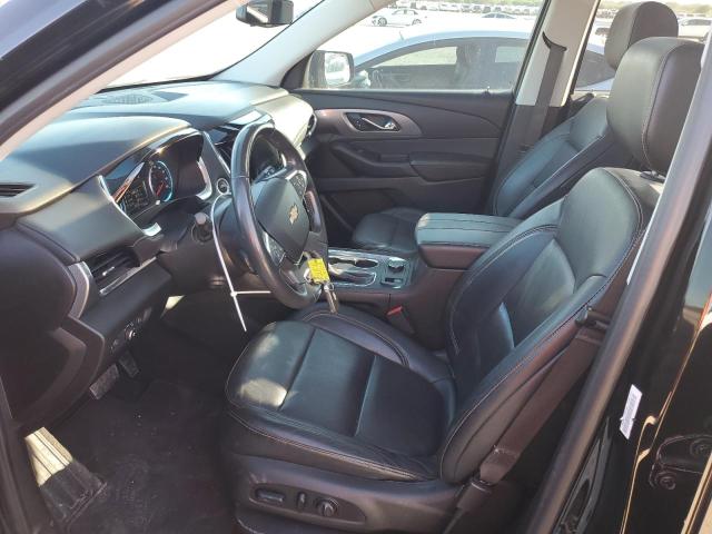 2019 CHEVROLET TRAVERSE P - 1GNERKKW2KJ102526