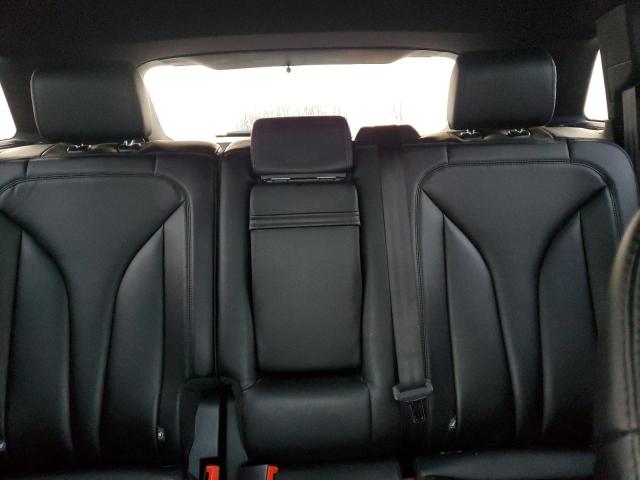 2016 LINCOLN MKX PREMIE 2LMTJ8JP8GBL50344