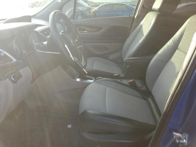2016 BUICK ENCORE SPO - KL4CJ1SM0GB726501