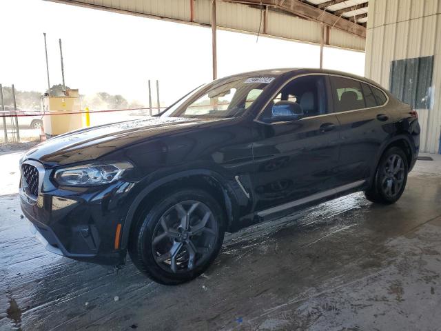 VIN 5UX33DT00R9X12426 2024 BMW X4 no.1