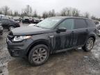 2016 LAND ROVER DISCOVERY - SALCP2BG6GH594550