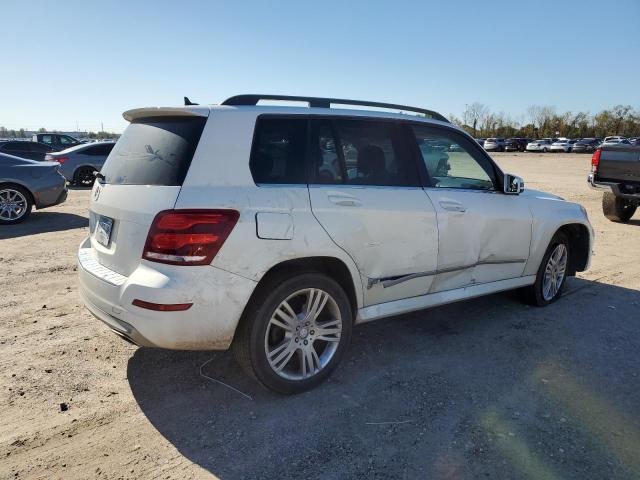 2015 MERCEDES-BENZ GLK 350 - WDCGG5HBXFG377541