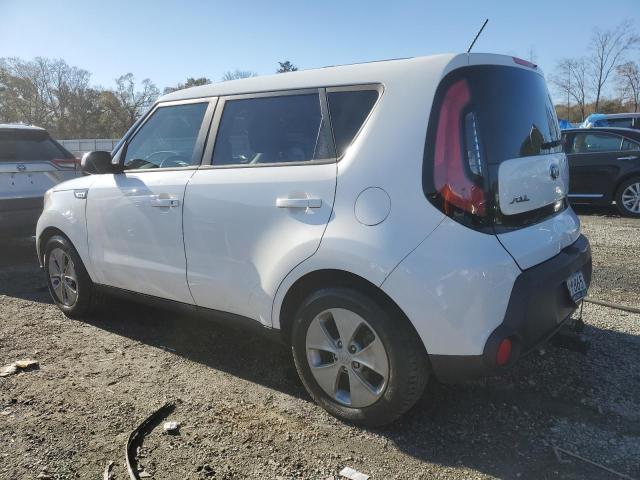 2016 KIA SOUL - KNDJN2A24G7847199