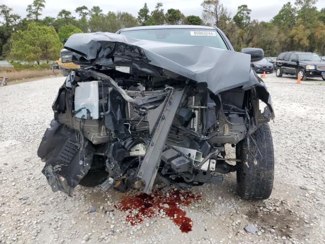 2023 TOYOTA TACOMA DOU - 3TYAX5GN8PT071604