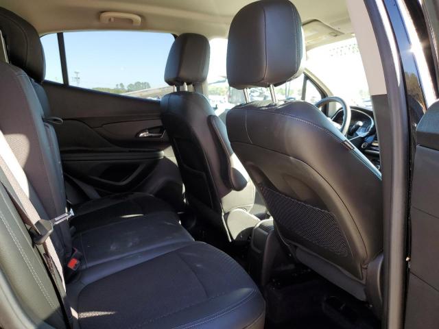 2021 BUICK ENCORE PRE - KL4CJASB0MB356662