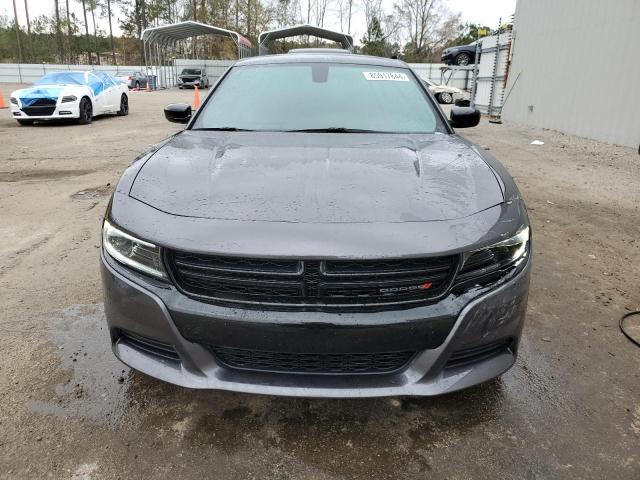 2022 DODGE CHARGER SX - 2C3CDXBG5NH262141